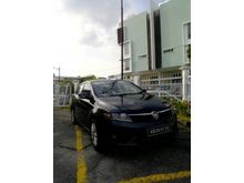 2015 Proton Preve 1.6 CFE Sedan