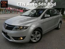 2012 Proton Preve 1.6 CFE