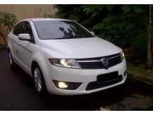 2015 Proton Preve 1.6 CFE Sedan (A)