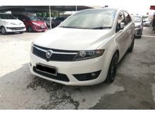 2012 Proton Preve 1.6 CFE (A)