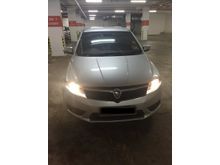 2012 Proton Preve 1.6 CFE Sedan
