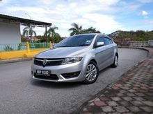 2014 Proton Preve 1.6 CFE Sedan
