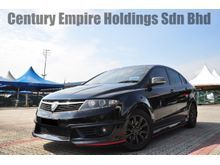 Hari Raya Promotion 2012 Proton Preve 1.6 CFE Turbo *High Loan* *No GSt* *Fast Approved* *R3 Bodykit* *Many Extras* *Must View*