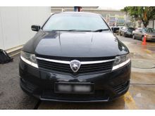 2012 Proton Preve 1.6 CVT (A) ---EASY SELL---