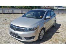2014 Proton Preve 1.6 CFE Sedan
