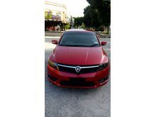2015 Proton Preve 1.6 CFE Sedan Tip top condition