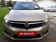 Proton Preve 1.6 TURBO No Need Repair Tip Top King Condition 1 Lady Owner