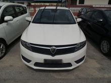 2012 Proton Preve 1.6 Turbo (A)
