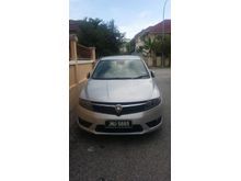 2012 Proton Preve 1.6 CFE Sedan