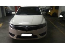 2013 Proton Preve 1.6 (A)