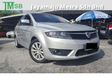 2012 Proton Preve 1.6 CFE (A), Low KM, Like New, Sport Rims, Car King, High Loan, Call Chew 0122010222