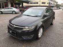2012 Proton Preve 1.6 CFE Sedan