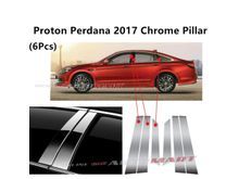 2017 Proton Preve 1.6 Executive Sedan