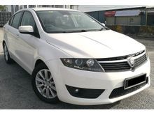 2013 Proton Preve 1.6 (A) TIP TOP CONDITION LIKE NEW