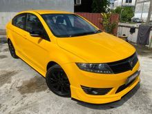 2014 Proton Preve 1.6 Sport (A) iAFM