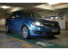 2012 Proton Preve 1.6 Premium Sedan