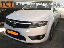 2012 Proton Preve 1.6 Executive Sedan