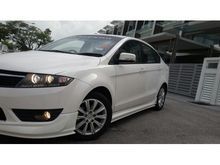 2013 Proton Preve 1.6 (A)