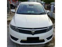 2012 Proton Preve 1.6 (A) Sedan TURBO