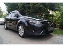 2014 Proton Preve 1.6 Sedan