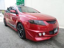 2014 Proton Preve 1.6 Sedan Private Owner