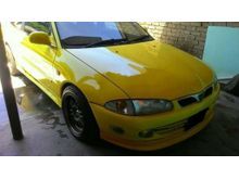 1997 Proton Putra 1.8 Exi Coupe (M)