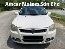 2010 Proton Saga 1.3 BLM B-Line Sedan TRUE YEAR MAKE ONE OWNER FREE ACCIDENT
