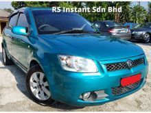 2009 Proton Saga BLM 1.3 (A) M-LINE FACELIFT VERSION