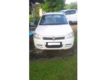 2010 Proton Saga 1.3 BLM Sedan