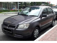 2008 Proton Saga 1.3 BLM Sedan Low Mileage Smooth Engine