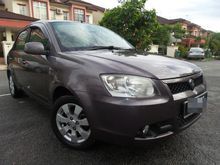 2009 Proton Saga 1.3 BLM Sedan
