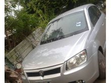 2008 Proton Saga 1.3 BLM Sedan