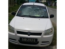 2010 Proton Saga 1.3 BLM Sedan (M)