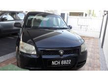 2010 Proton Saga 1.3 BLM Sedan