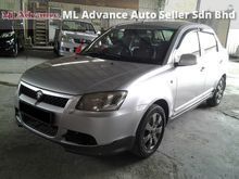 Proton Saga 1.3 BLM SE TipTOP LikeNEW Blacklist Can Do
