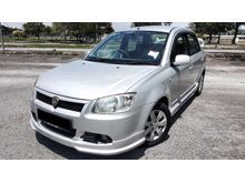 2010 Proton Saga 1.3 BLM (A) FULL SPEC WITH PROTON R3 BODYKIT 1 OWNER TIP TOP CONDITION FULL LOAN BLACKLIST ALSO CAN