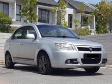 2008 Proton Saga 1.3 BLM (A)
