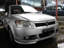 2010 Proton Saga 1.3 BLM Sedan (A)