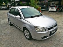 (Actual Year Made 2009) Proton Saga 1.3 BLM (A) One Owner Very Good Condition
