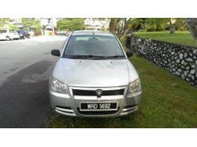 2008 Proton Saga 1.3 BLM Sedan