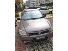 2010 Proton Saga 1.3 BLM Sedan