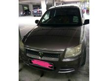 2009 Proton Saga 1.3 BLM Sedan