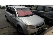 2008 Proton Saga 1.3 BLM Sedan