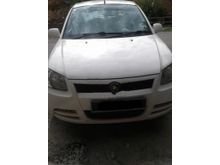2008 Proton Saga 1.3 BLM Sedan (M)