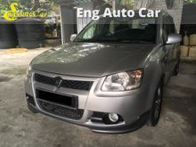 Proton Saga 1.3 (M) BLM_M-LINE_TipTOP_LikeNEW