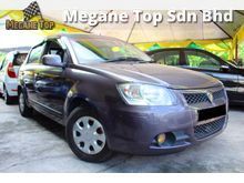 2010 Proton Saga 1.3 BLM CARKING CONDITION