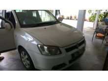 2009 Proton Saga 1.3 BLM Sedan