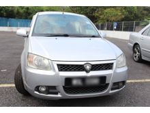 2009 Proton Saga 1.3 Sedan (A) USED CAR