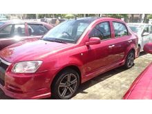 2009 Proton Saga 1.6 BLM Sedan