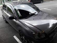 2008 Proton Saga 1.3 BLM (M)
